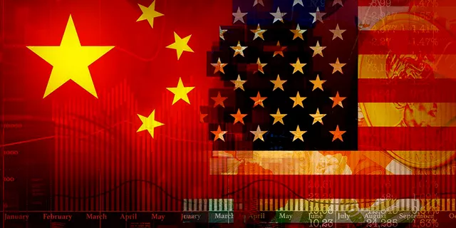  الأسهم والعملات يهبطان وسط الشكوك حول الاتفاق التجاري الأمريكي- الصيني