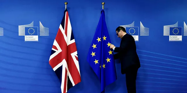 7 سيناريوهات لخروج بريطانيا من الاتحاد الأوروبي!