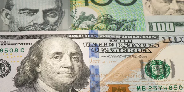 تحليل زوج الاسترالي دولار اليوم 9-1-2019