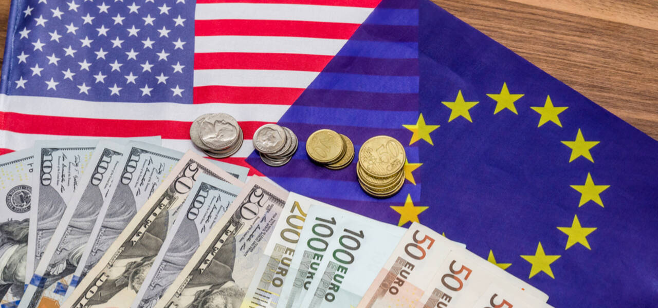 تحليل زوج اليورو دولار اليوم 21-1-2019