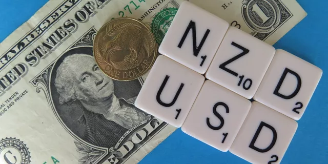 تحليل زوج النيوزلاندي دولار اليوم 23-1-2019