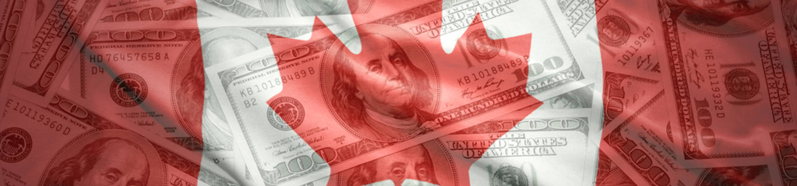تحليل زوج الدولار الكندي 23-1-2019