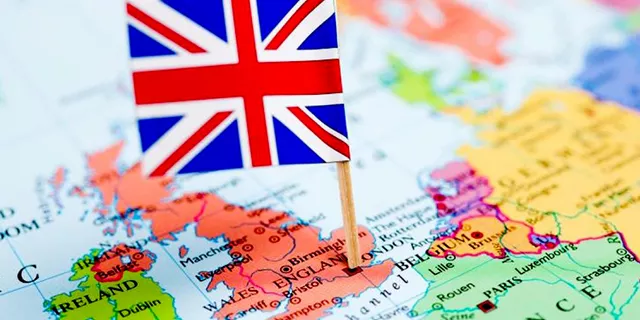 بريطانيا: مؤشر مديري المشتريات المركب يوضح حالة الاقتصاد