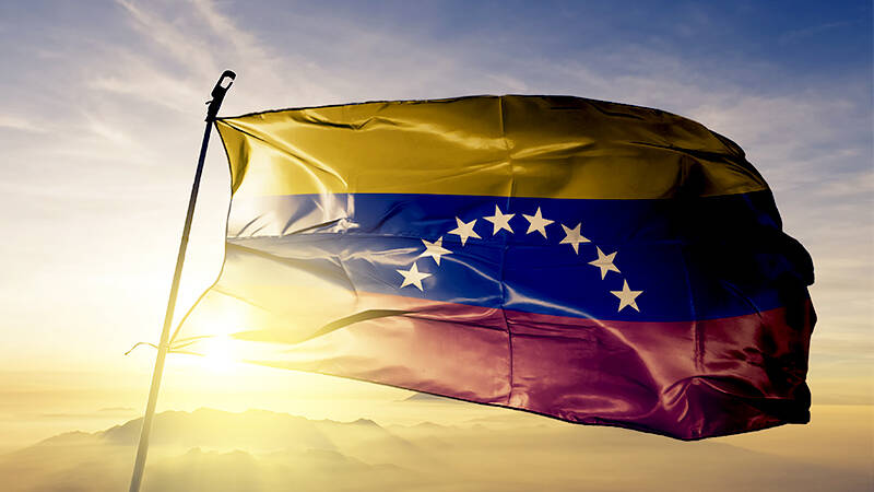 فنزويلا..أكبر احتياطي نفطي تُعاني من الفقر!! -تقريرمُصوّر-