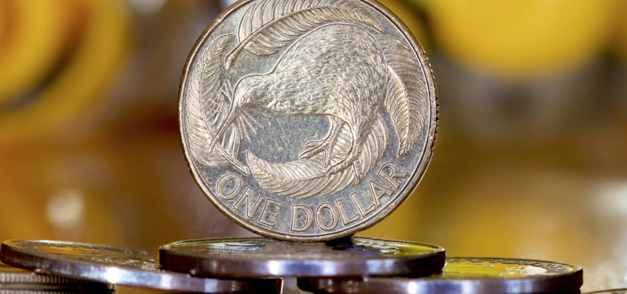 تحليل زوج النيوزلاندي  دولار ليــوم 18-2-2019