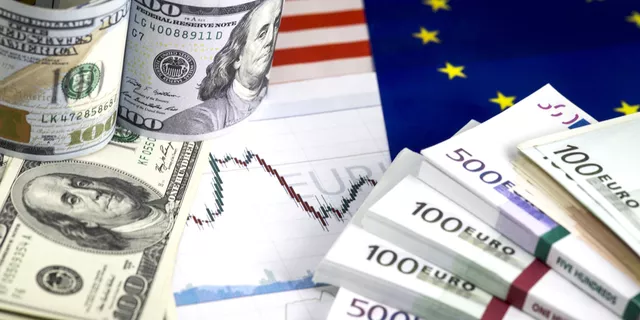 تحليل زوج اليورو دولار ليـــوم 1-3-2019