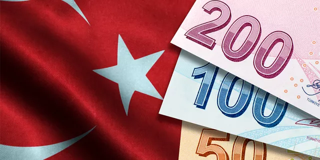 البنك المركزي التركي يُبقي معدلات الفائدة كما هي عند 24%