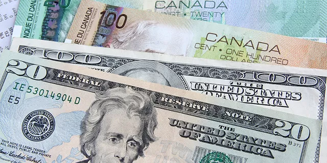 تحليل زوج الدولار كندي ليوم 8-4-2019