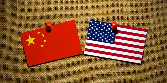  الصين والولايات المتحدة تواصلان المحادثات التجارية متفائلين