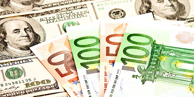 تحليل زوج اليورو دولار ليوم 15-4-2019
