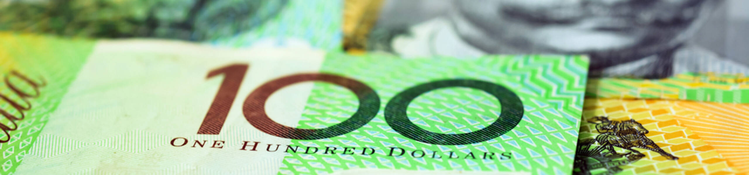 AUD/USD: a bet on the stronger greenback