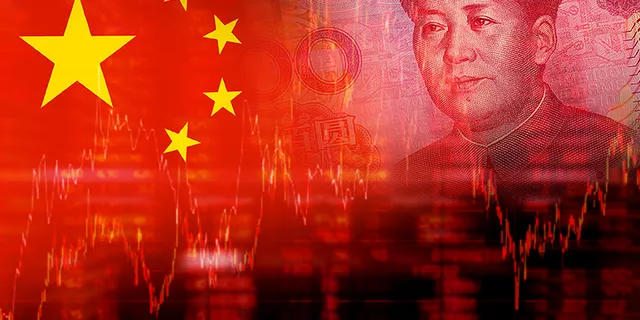  التعريفات الجمركية قادمة إلى الصين