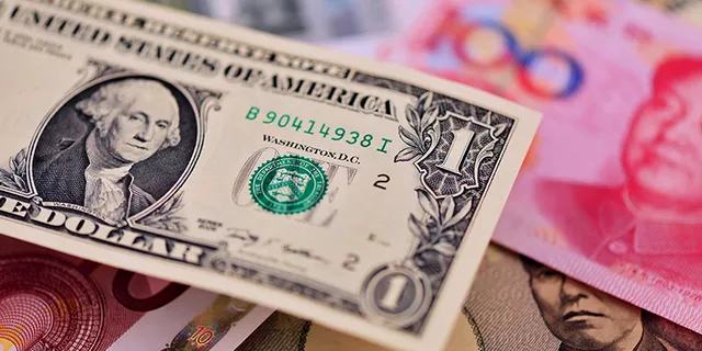 تحليل زوج الدولار ين ليوم 8-5-2019