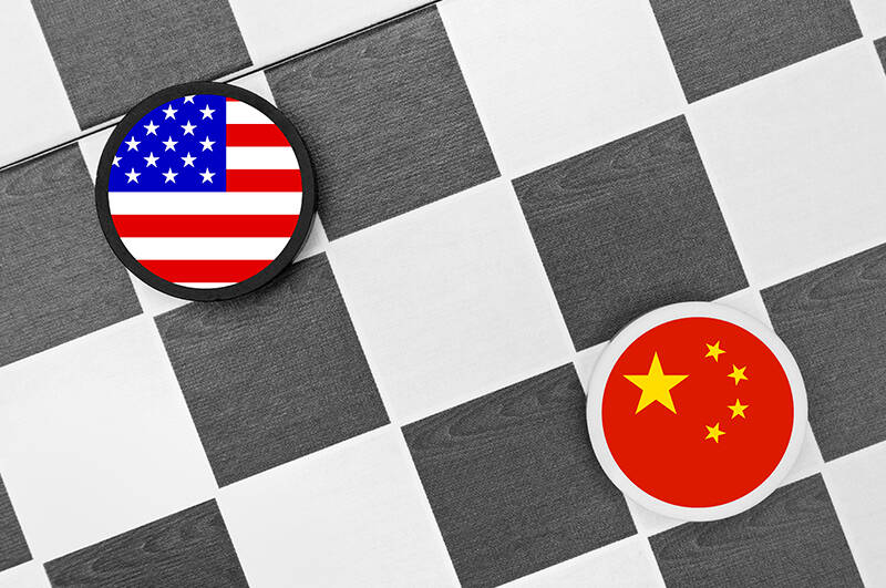 ترامب يتهم الصين بنقض الاتفاق والأخرى ترد بإجراءات مضادة