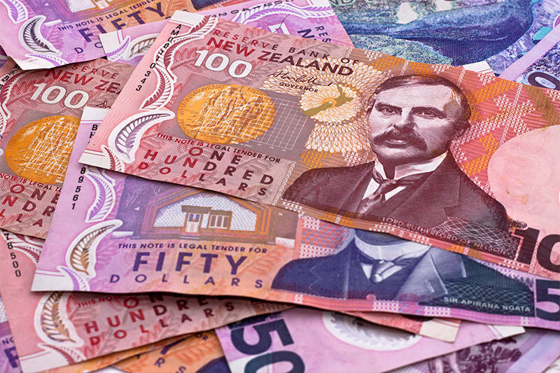 تحليل زوج النيوزلاندي دولار ليوم 20-5-2019