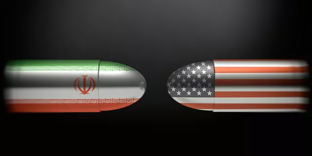 طبول الحرب تدق، لماذا اشتعل الصراع الأمريكي الإيراني الآن؟ -تقرير مُصوّر -