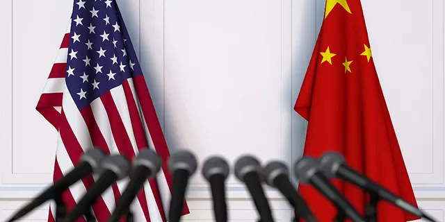 الصين تتهم الولايات المتحدة بخرق قواعد منظمة التجارة العالمية