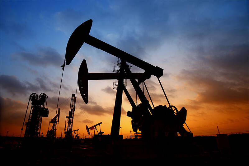 تحليل النفط ليوم 12-6-2019