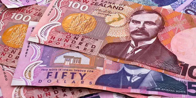 تحليل النيوزلاندي دولار ليوم 12-6-2019