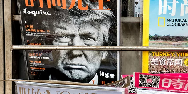 ترامب متمسك بالاتفاق التجاري مع الصين ولا يترك لبكين خيارا آخرا