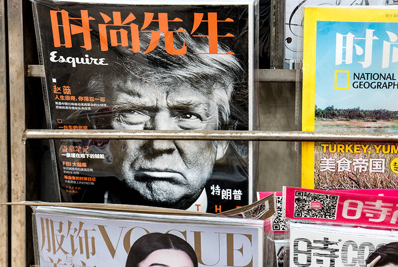 ترامب متمسك بالاتفاق التجاري مع الصين ولا يترك لبكين خيارا آخرا