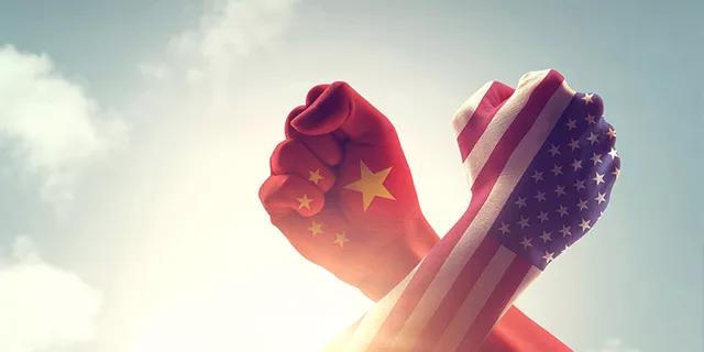 ترامب: لا موعد محدد لإبرام اتفاق تجاري مع الصين