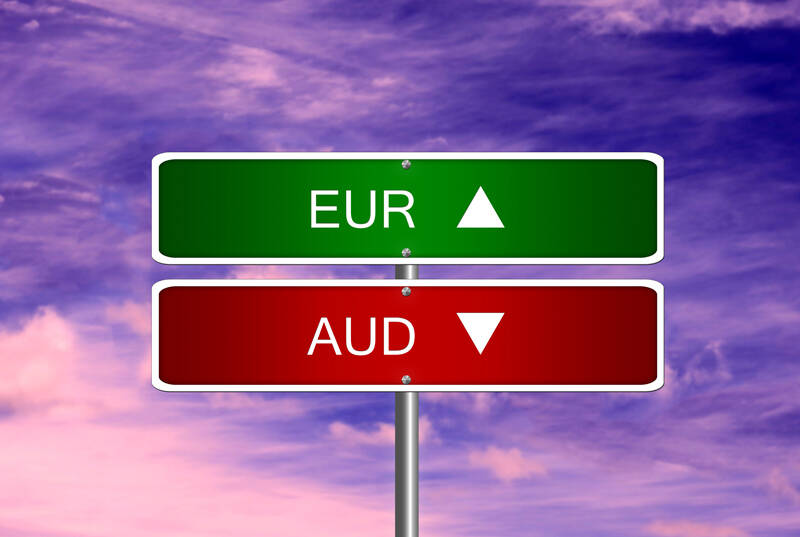 تحليل زوج اليورو استرالي ليوم 18-6-2019