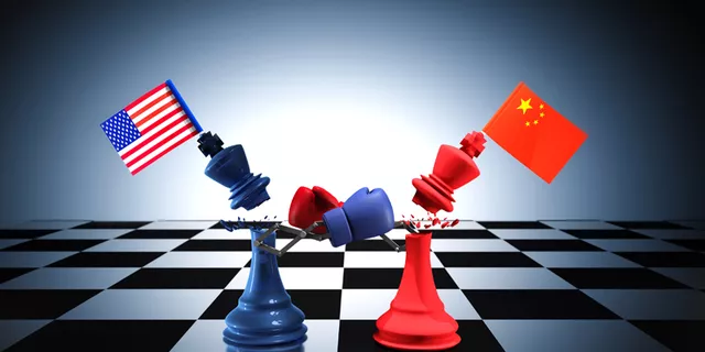 الحرب التجارية تهوي بحيازات الصين من سندات الخزانة الامريكية 