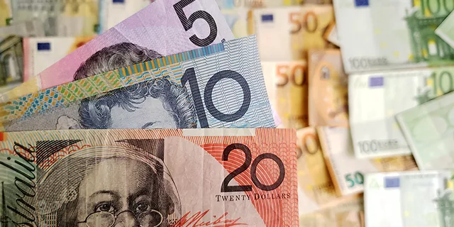 تحليل زوج اليورو استرالي ليوم 10-7-2019