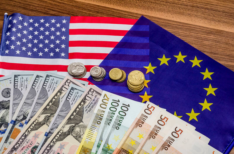 تحليل زوج اليورو دولار ليوم 5-8-2019