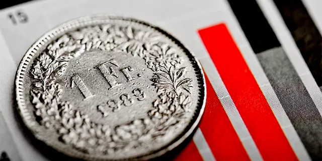 تحليل  زوج اليورو فرنك ليوم 6-8-2019