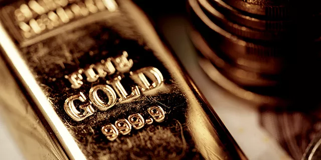  الذهب يستقر بالقرب من أعلى ذروته خلال 6 سنوات مع تزايد التوترات التجارية