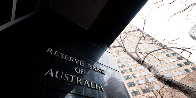  البنك المركزي الأسترالي يُبقى على الفائدة عند 1٪