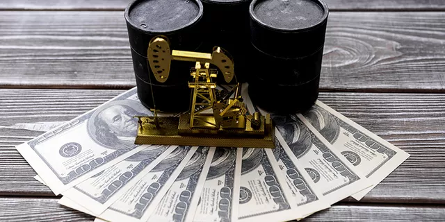 أسعار النفط تستعيد قوتها وتنتعش ولكن...