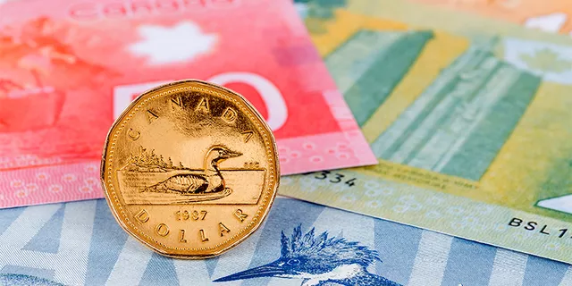 تحليل زوج الدولار كندي ليوم 5-9-2019