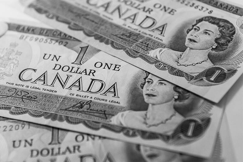 تحليل زوج الدولار كندي ليوم 9-9-2019
