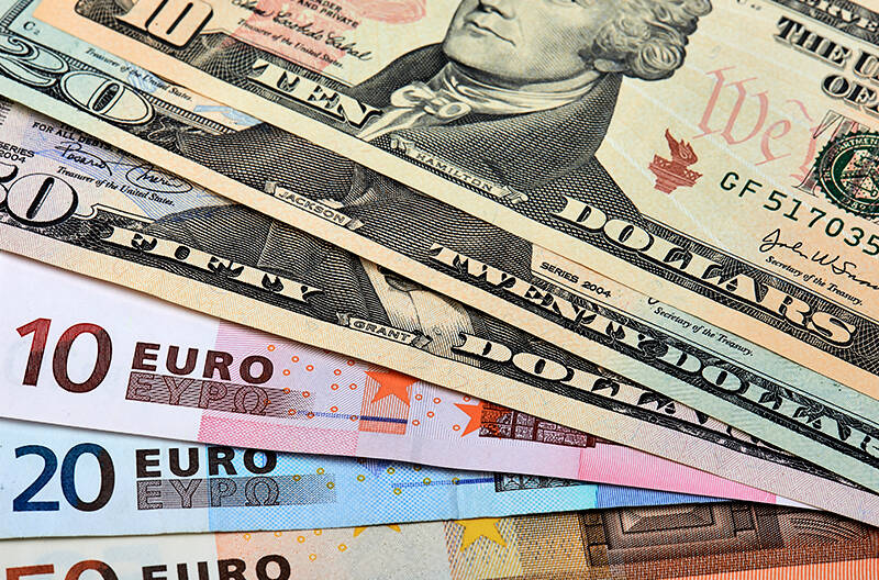تحليل زوج اليورو دولار ليوم 12-9-2019