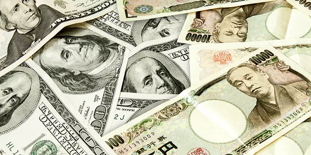 تحليل زوج الدولار ين ليوم 19-9-2019