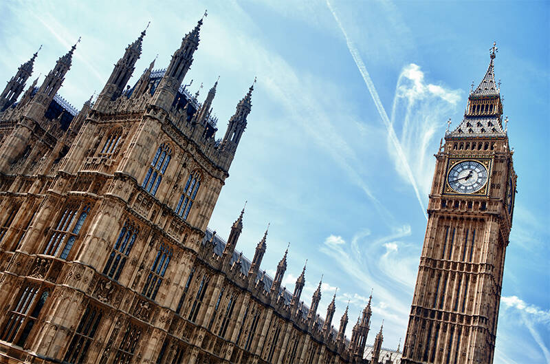المحكمة العليا في بريطانيا: تعليق البرلمان غير قانوني.. فماذا الآن؟