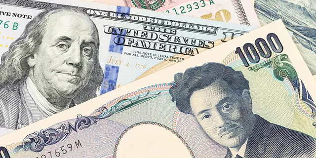 تحليل زوج الدولار ين ليوم 9-10-2019