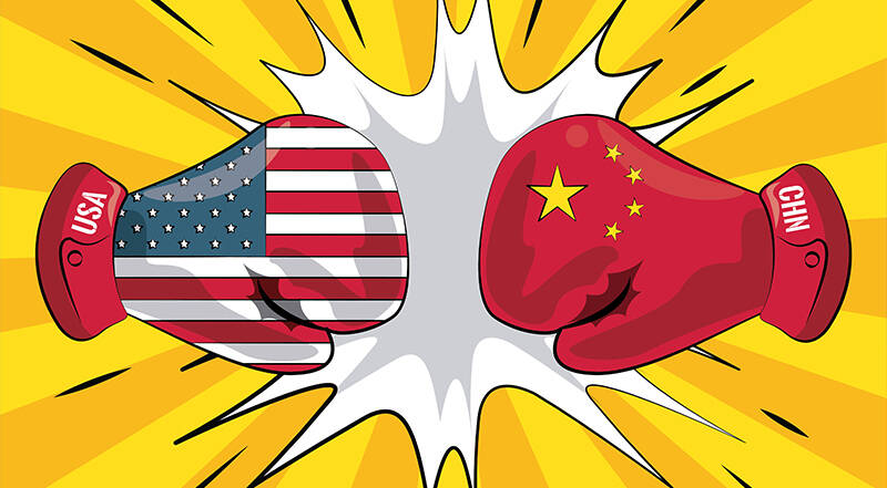 نائب وزير الخارجية الصيني يصرح: هناك تقدم ملحوظ في المحادثات التجارية مع الولايات المتحدة