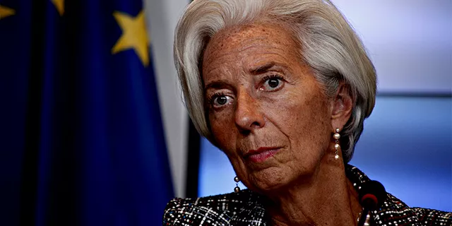أولى إجراءات كريستين لاغارد: على أوروبا أن تنفق المزيد لإنقاذ منطقة اليورو