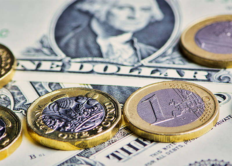 تحليل زوج اليورو دولار ليوم 23-12-2019