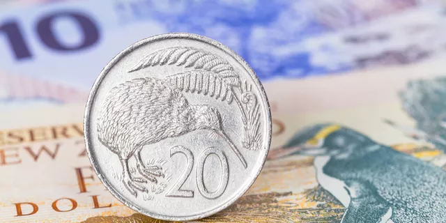  How to trade NZD/USD on US-Iran news