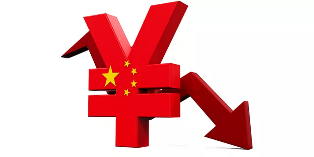 الأسهم الصينية تخسر $400 مليار دولار.. والصين تتهم أمريكا بأنها تُثير الذعر حول الكورونا