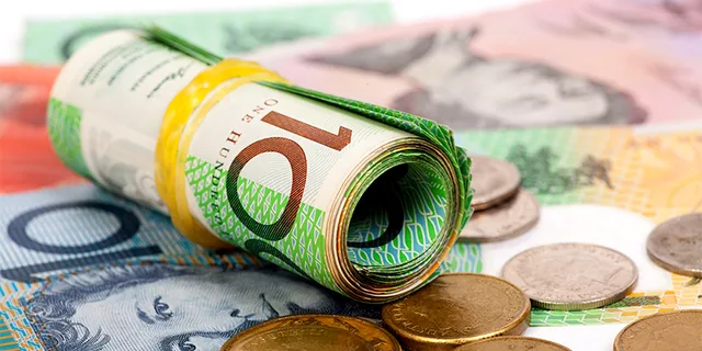 تحليل زوج الأسترالي دولار ليوم 4-2-2020