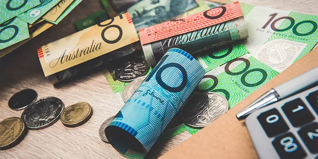 تحليل زوج الأسترالي دولار ليوم 5-2-2020