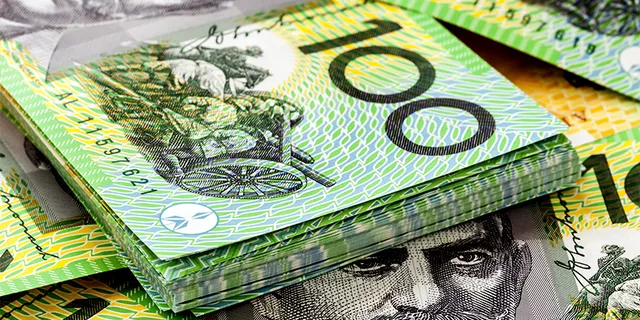 تحليل زوج الأسترالي دولار ليوم 11-2-2020