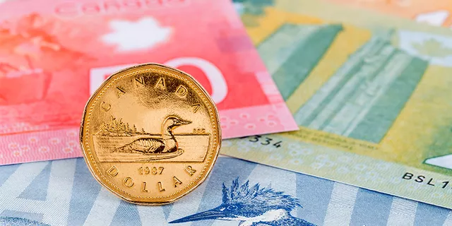 تحليل زوج الدولار كندي ليوم 17-2-2020