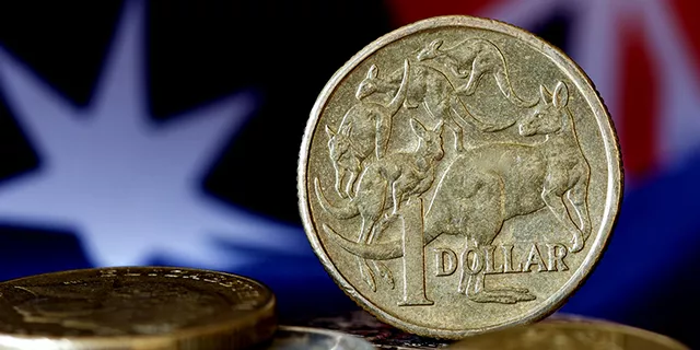 تحليل زوج الأسترالي دولار ليوم 18-2-2020